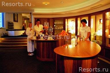 Adler Spa & Sport Resort 46